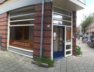 BSR de Praktijk centrum voor Body Stress Release Amsterdam Fannius Scholtenstraat 89